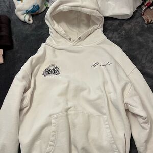 Darc sport wolves hoodie